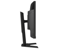 Gigabyte G27QC czarny Curved - 571752 - zdjęcie 7